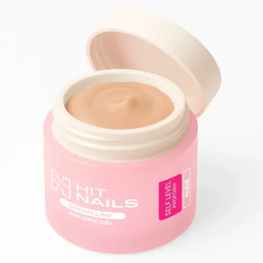 [U.GC.053] Dream Line Self Level ProForm - Nude 62g