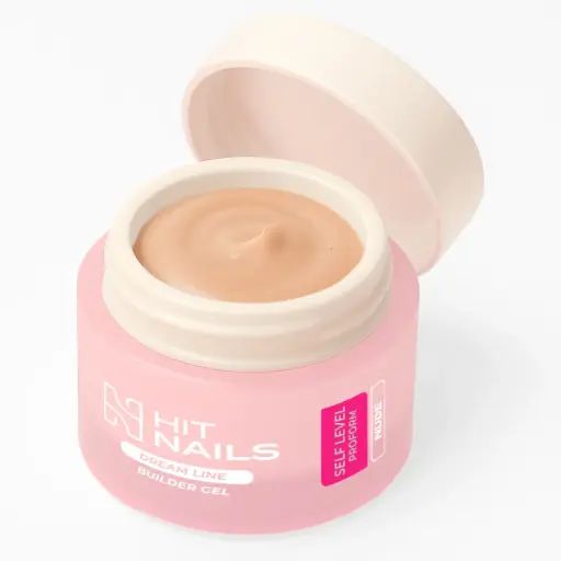 [U.GC.053] Gel Constructor - Dream Line Self Level ProForm - Nude 50g