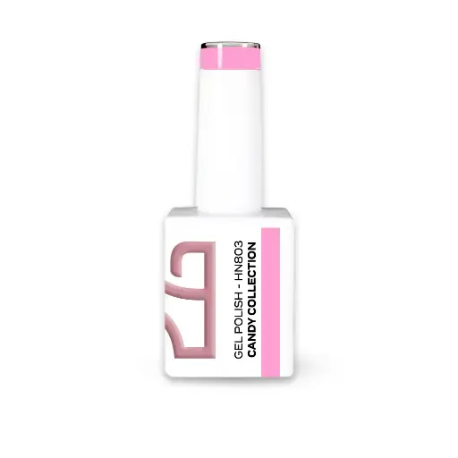 [C.GP.25.803] Esmalte en Gel Candy 10ml - HN803