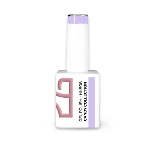 [C.GP.25.805] Esmalte en Gel Candy 10ml - HN805