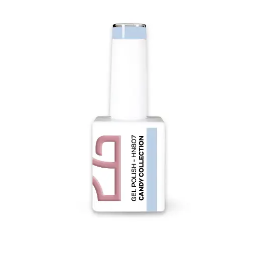 [C.GP.25.807] Esmalte en Gel Candy 10ml - HN807