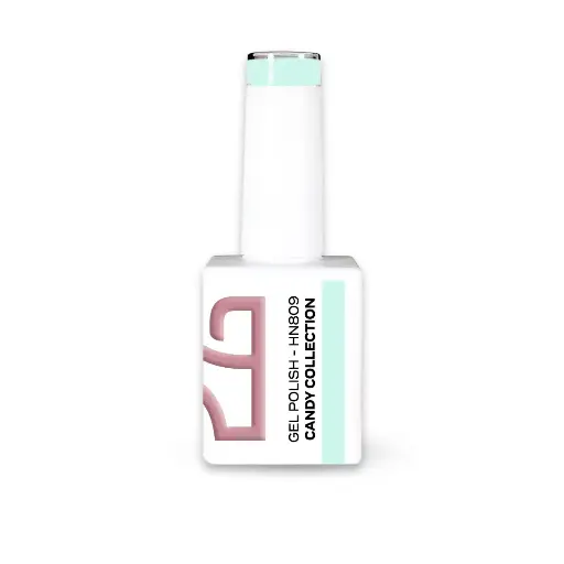 [C.GP.25.809] Esmalte en Gel Candy 10ml - HN809