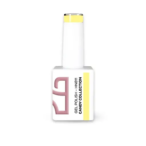 [C.GP.25.811] Esmalte en Gel Candy 10ml - HN811