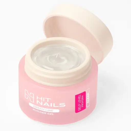 [U.GC.059] Dream Line Self Level ProForm - Clear 25g