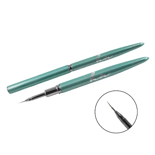 [U.P.023] Pincel Artist 1