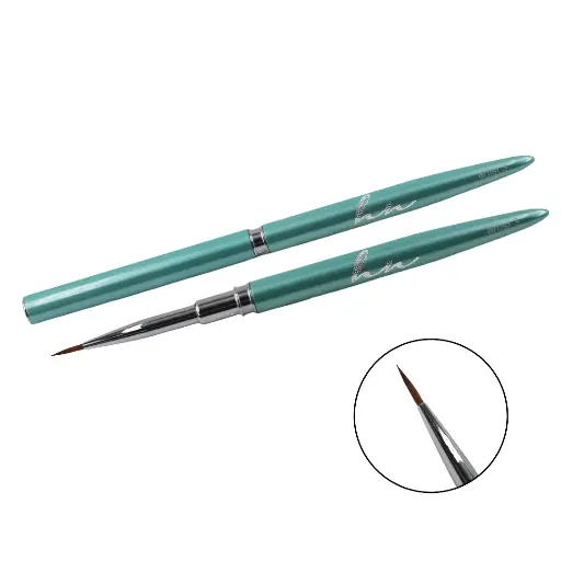 [U.P.025] Pincel Artist 3