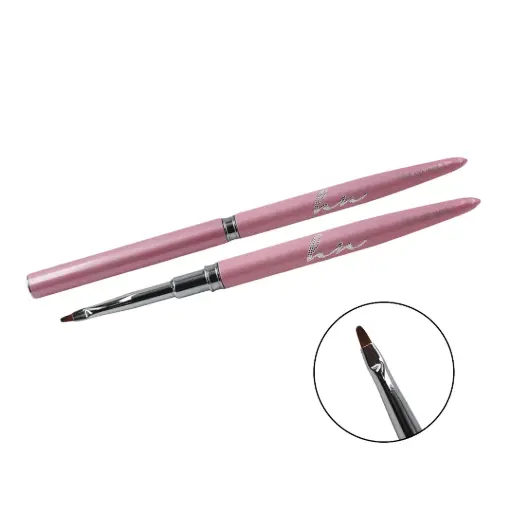 [U.P.027] Wet on Wet Brush 1 by Catarina Moreira