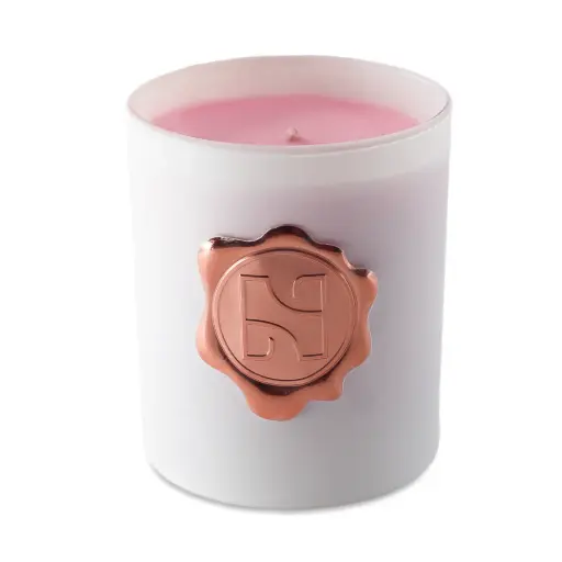 [M.D.008] Vela Perfumada Hit Nails