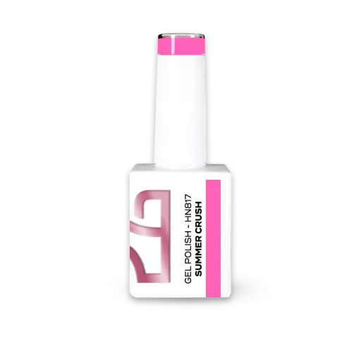 [C.GP.25.817] Verniz Gel Summer Crush 10ml - HN817