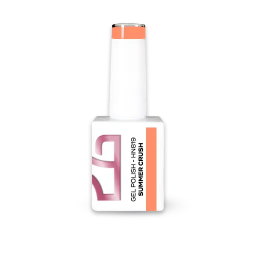 [C.GP.25.819] Esmalte en Gel Summer Crush 10ml - HN819