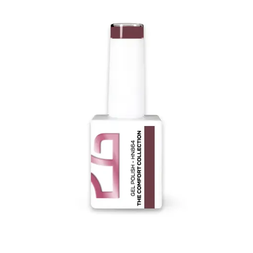 [C.GP.25.864] Esmalte en Gel The Comfort 10ml - HN864 