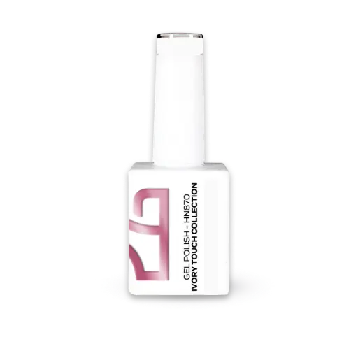 [C.GP.25.870] Esmalte en Gel Ivory Touch 10ml – HN870