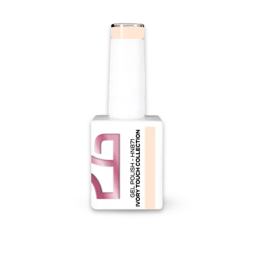 [C.GP.25.871] Esmalte en Gel Ivory Touch 10ml – HN871
