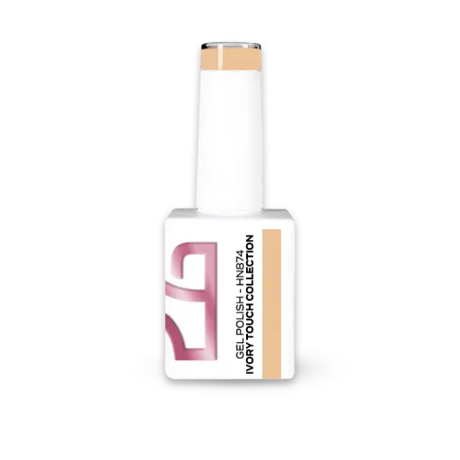 [C.GP.25.874] Esmalte en Gel Ivory Touch 10ml – HN874