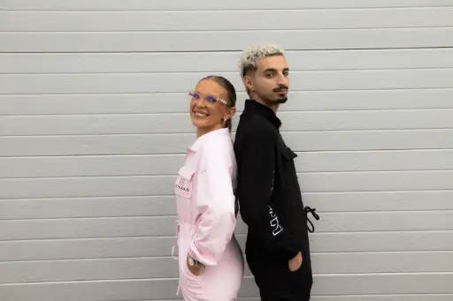 [M.TE.035] Macacão Preto