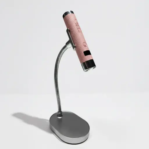 [U.MA.008] Express Nail Lamp IA Pink