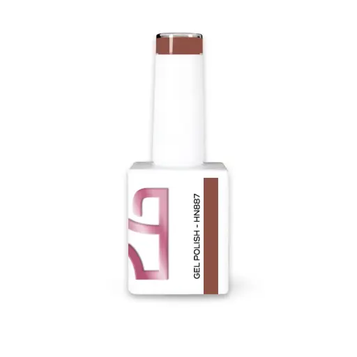 [C.GP.25.887] Esmalte en Gel Chocolat Affair 10ml – HN887