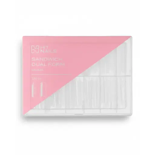 [U.TM.02] Sandwich Dual Form (Square) 120uns