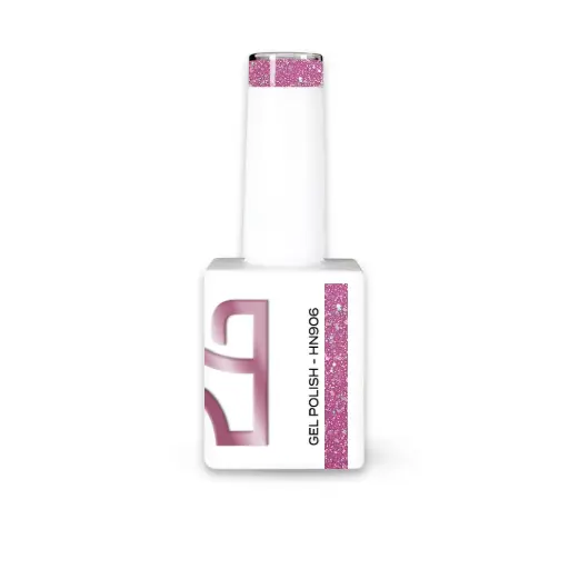[C.GP.25.906] Esmalte en Gel Glow Hit 10ml - HN906
