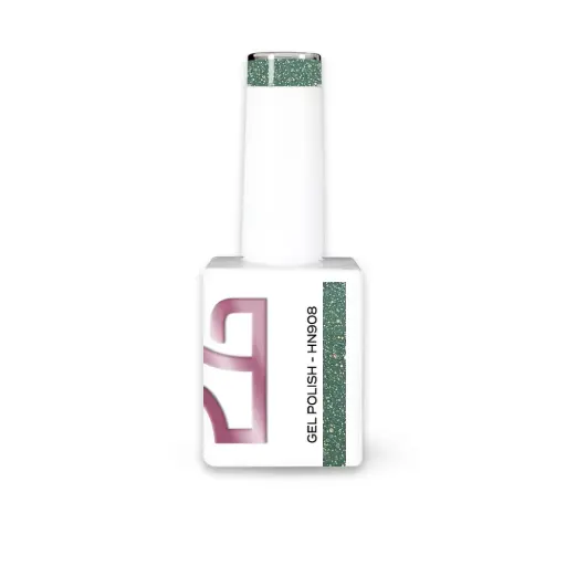 [C.GP.25.908] Verniz Gel Glow Hit 10ml - HN908