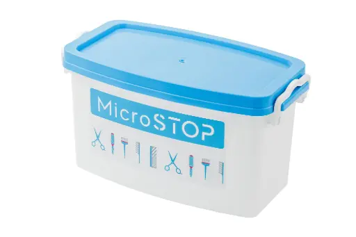 [U.M.26.20] Contenedor de desinfección MicroSTOP 5L 