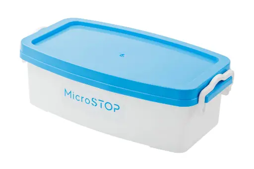 [U.M.26.21] Contenedor de desinfección MicroSTOP 3L 