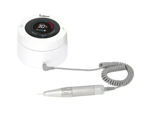 [U.M.26.28] Polidora Profissional SAESHIN Brillian White | 30.000 RPM